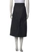 Apiece Apart Midi Length Skirt