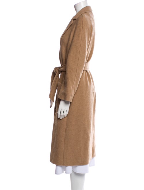 Apiece Apart Faux Fur Coat