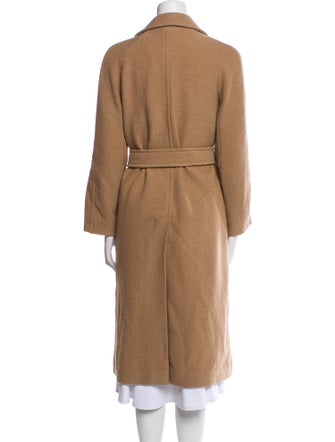 Apiece Apart Faux Fur Coat