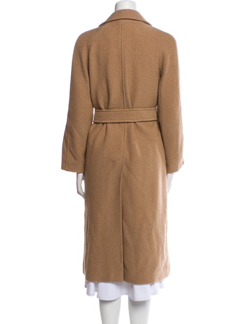 Apiece Apart Faux Fur Coat