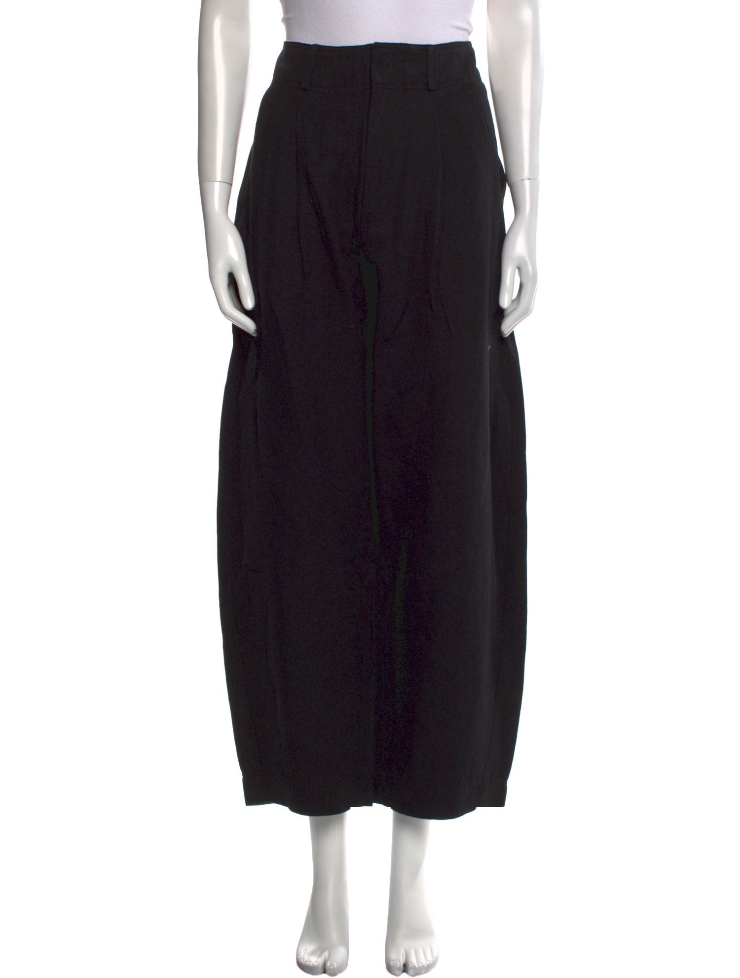 Apiece Apart Linen Wide Leg Pants