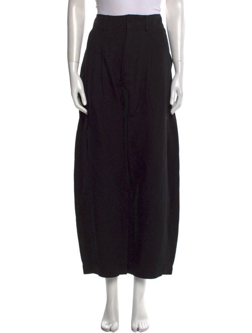 Apiece Apart Linen Wide Leg Pants