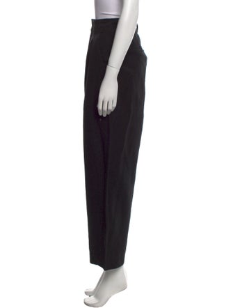 Apiece Apart Linen Wide Leg Pants