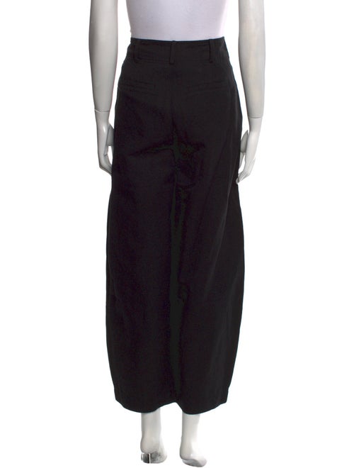 Apiece Apart Linen Wide Leg Pants