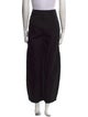 Apiece Apart Linen Wide Leg Pants