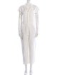 Apiece Apart Linen Jumpsuit
