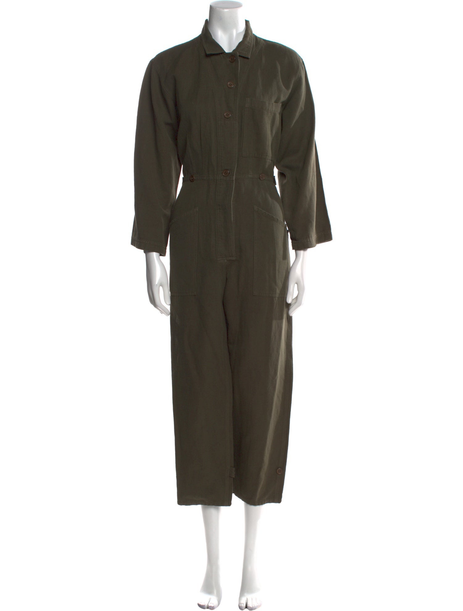 Apiece Apart Jumpsuit