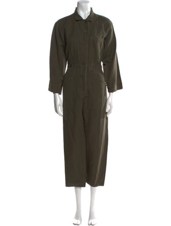 Apiece Apart Jumpsuit