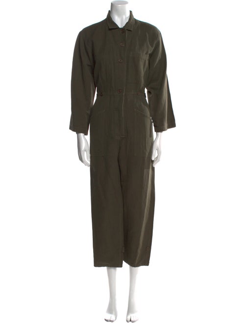 Apiece Apart Jumpsuit