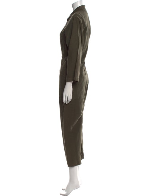 Apiece Apart Jumpsuit