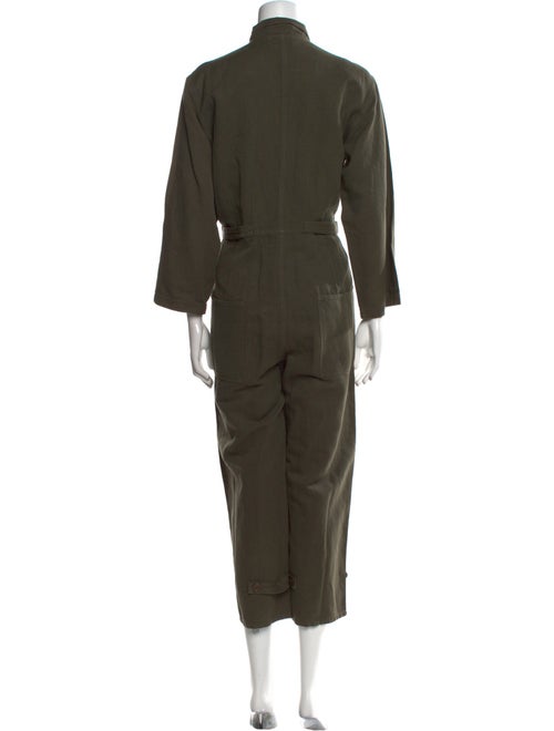 Apiece Apart Jumpsuit