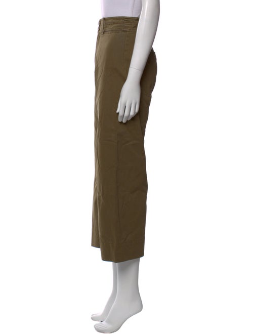 Apiece Apart Wide Leg Pants