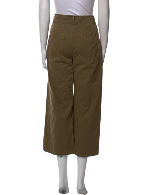 Apiece Apart Wide Leg Pants