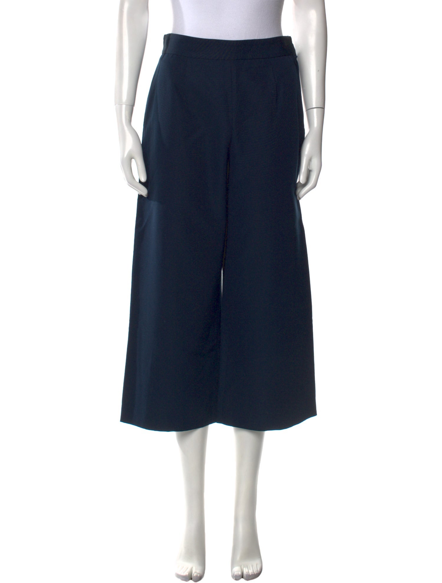 Apiece Apart Wide Leg Pants