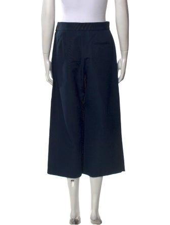 Apiece Apart Wide Leg Pants