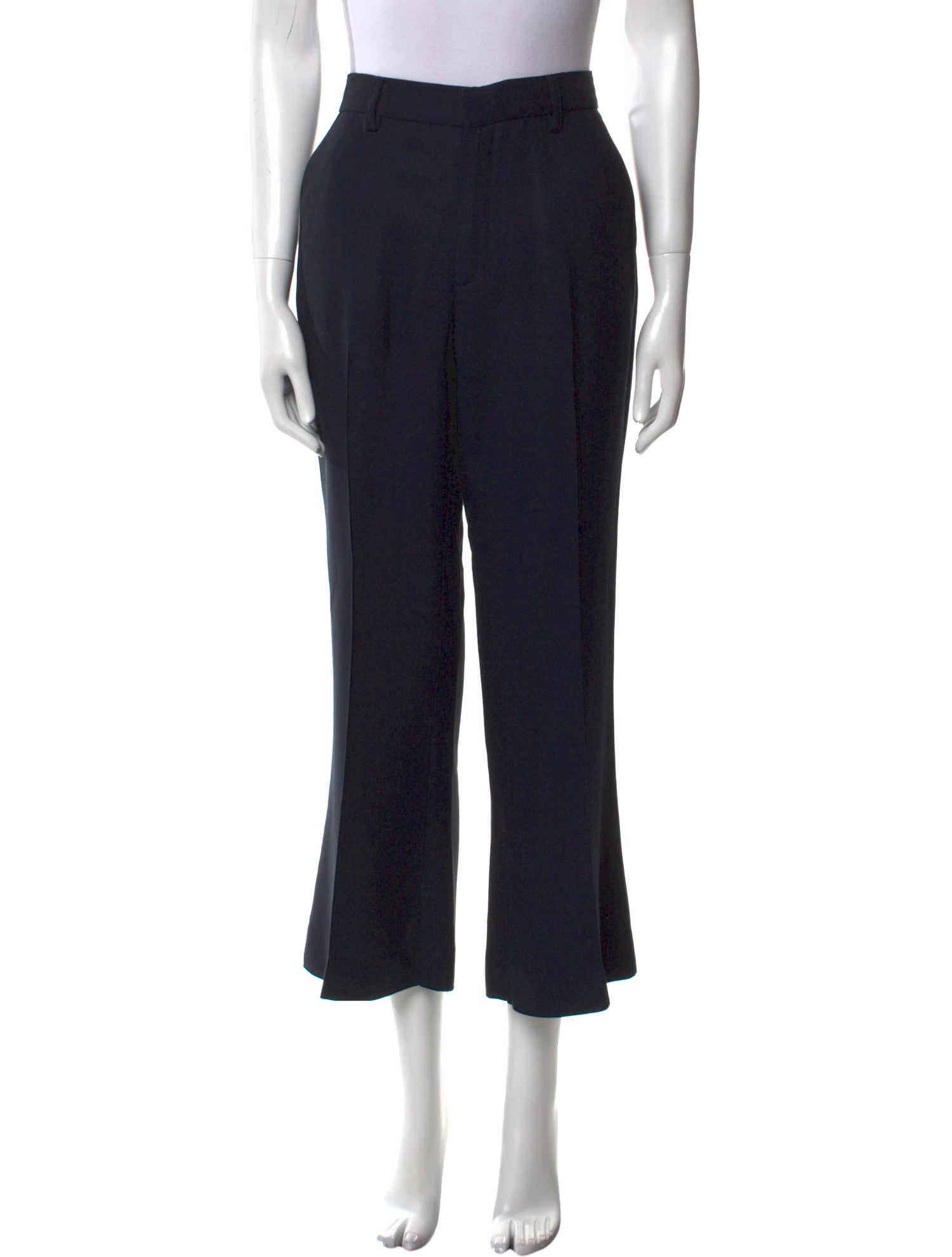 Apiece Apart Wide Leg Pants