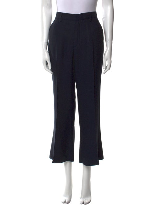 Apiece Apart Wide Leg Pants