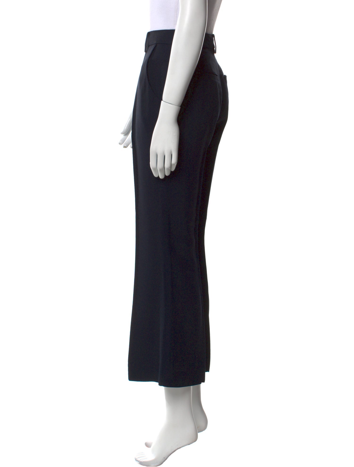 Apiece Apart Wide Leg Pants