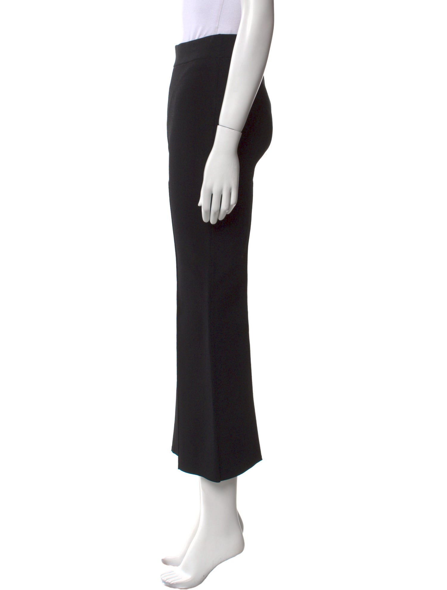 Apiece Apart Wide Leg Pants