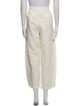 Apiece Apart Linen Wide Leg Pants