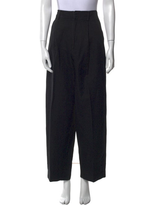 Apiece Apart Linen Wide Leg Pants