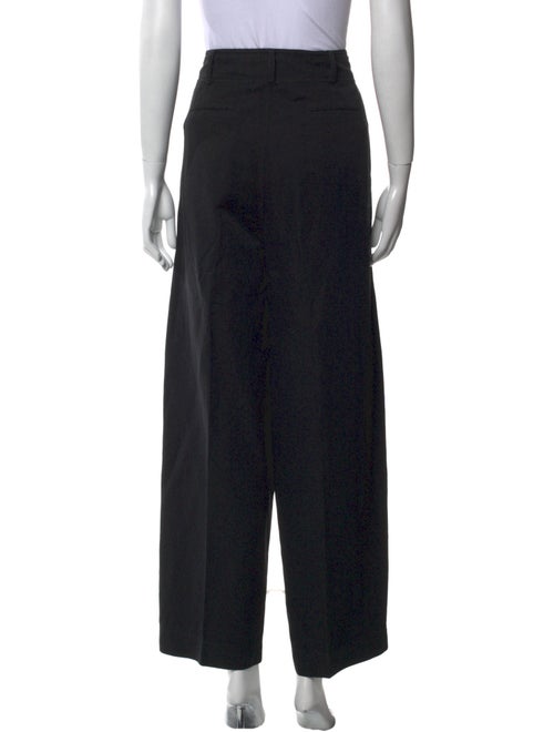 Apiece Apart Linen Wide Leg Pants