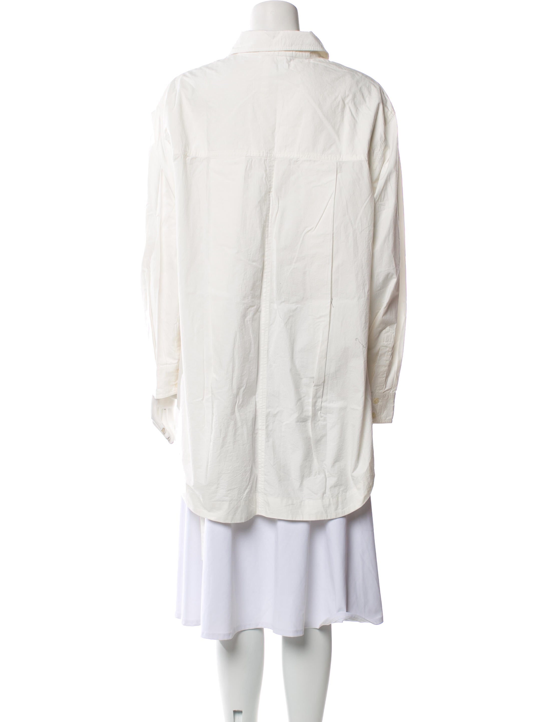 Apiece Apart Long Sleeve Tunic w/ Tags