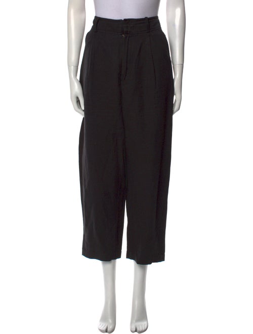 Apiece Apart Straight Leg Pants