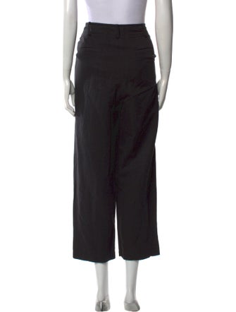 Apiece Apart Straight Leg Pants