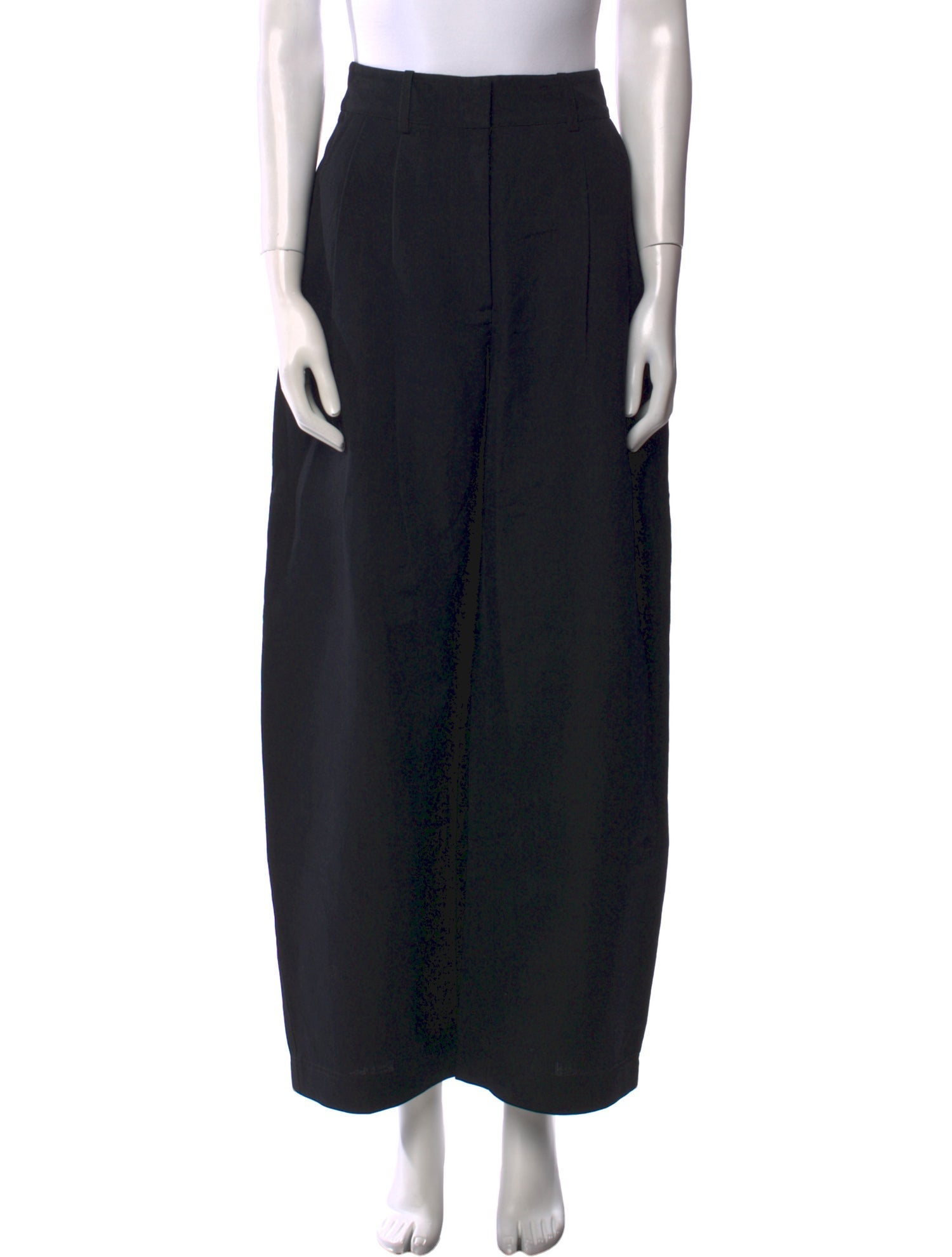 Apiece Apart Linen Wide Leg Pants