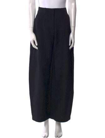 Apiece Apart Linen Wide Leg Pants