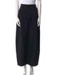 Apiece Apart Linen Wide Leg Pants