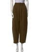 Apiece Apart Linen Wide Leg Pants