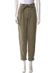 Apiece Apart Linen Straight Leg Pants