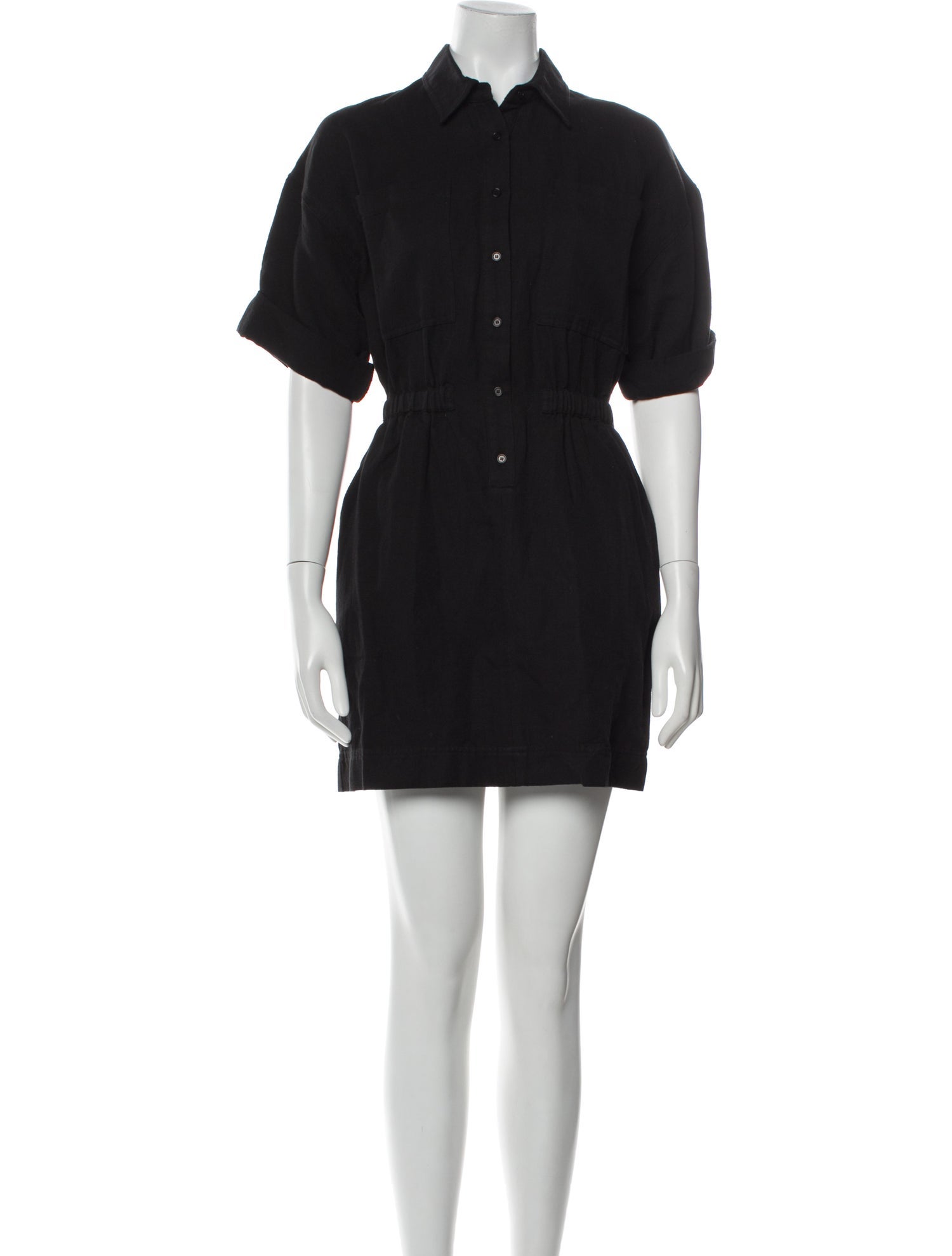 Apiece Apart Mini Dress