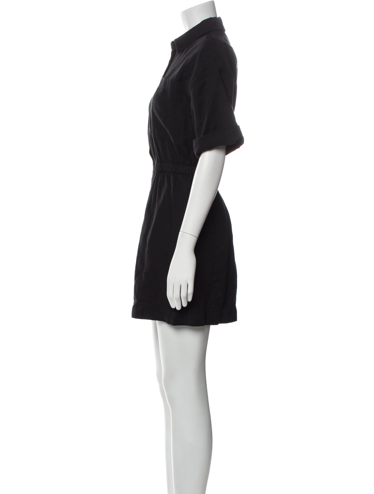 Apiece Apart Mini Dress