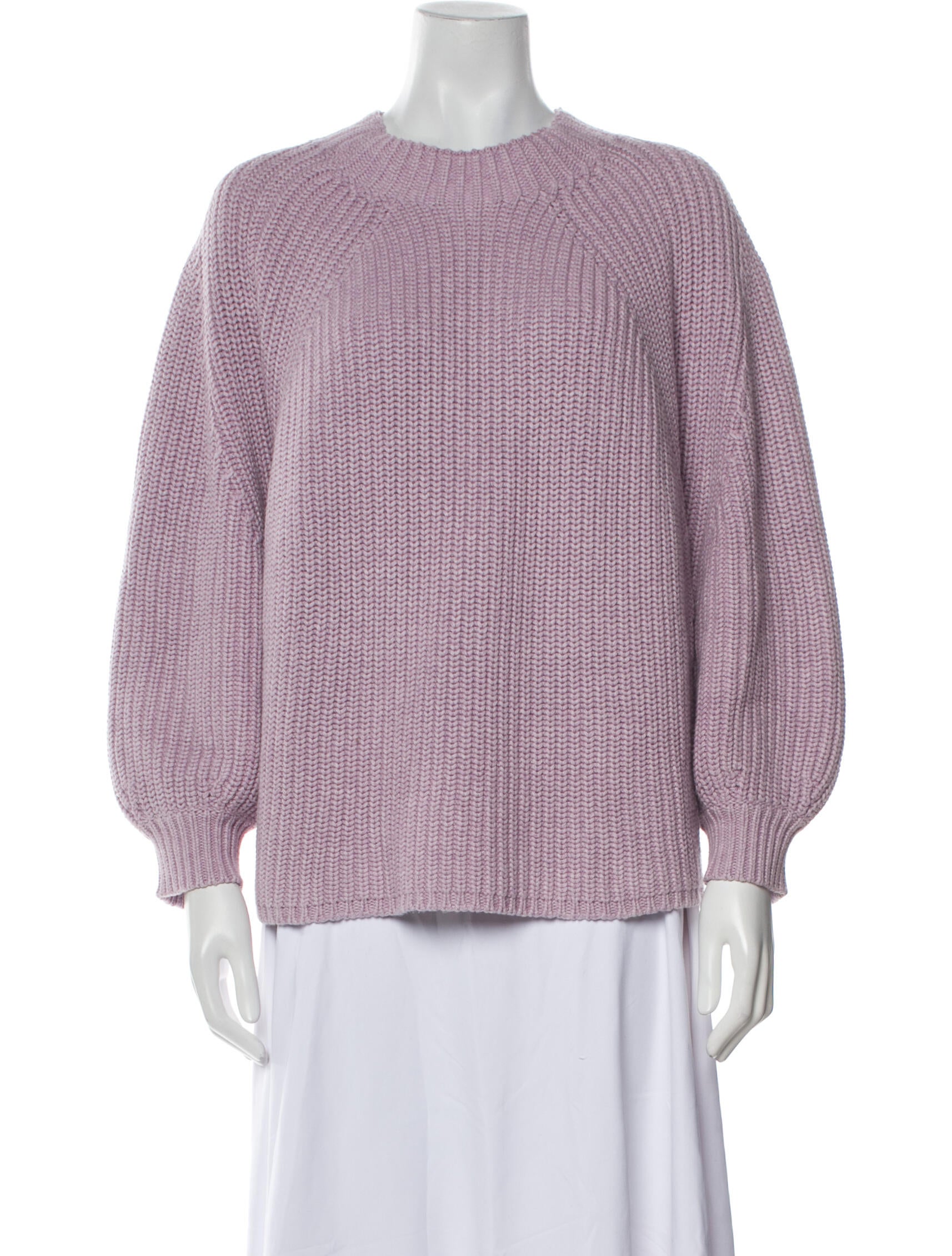 Apiece Apart Crew Neck Sweater w/ Tags