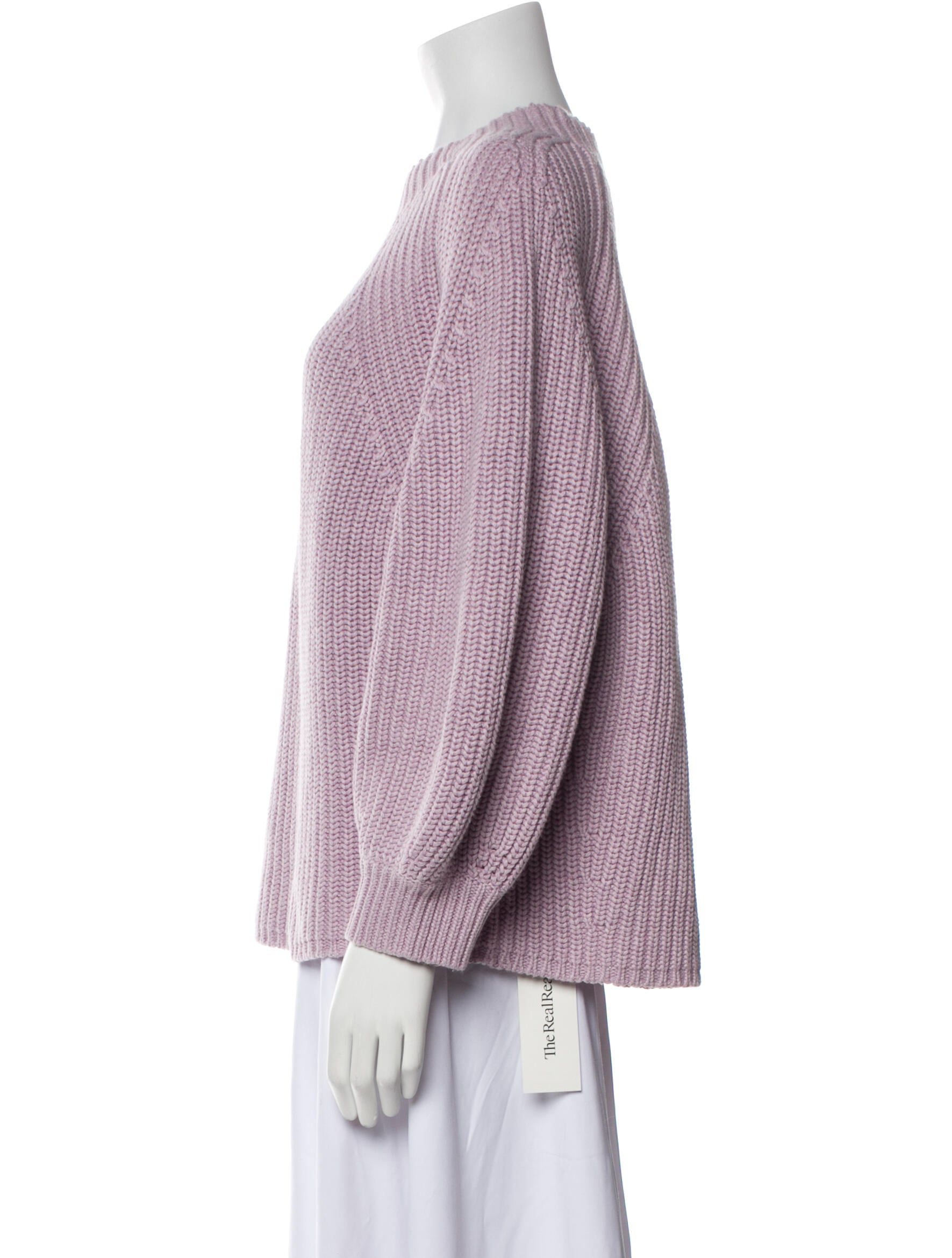 Apiece Apart Crew Neck Sweater w/ Tags