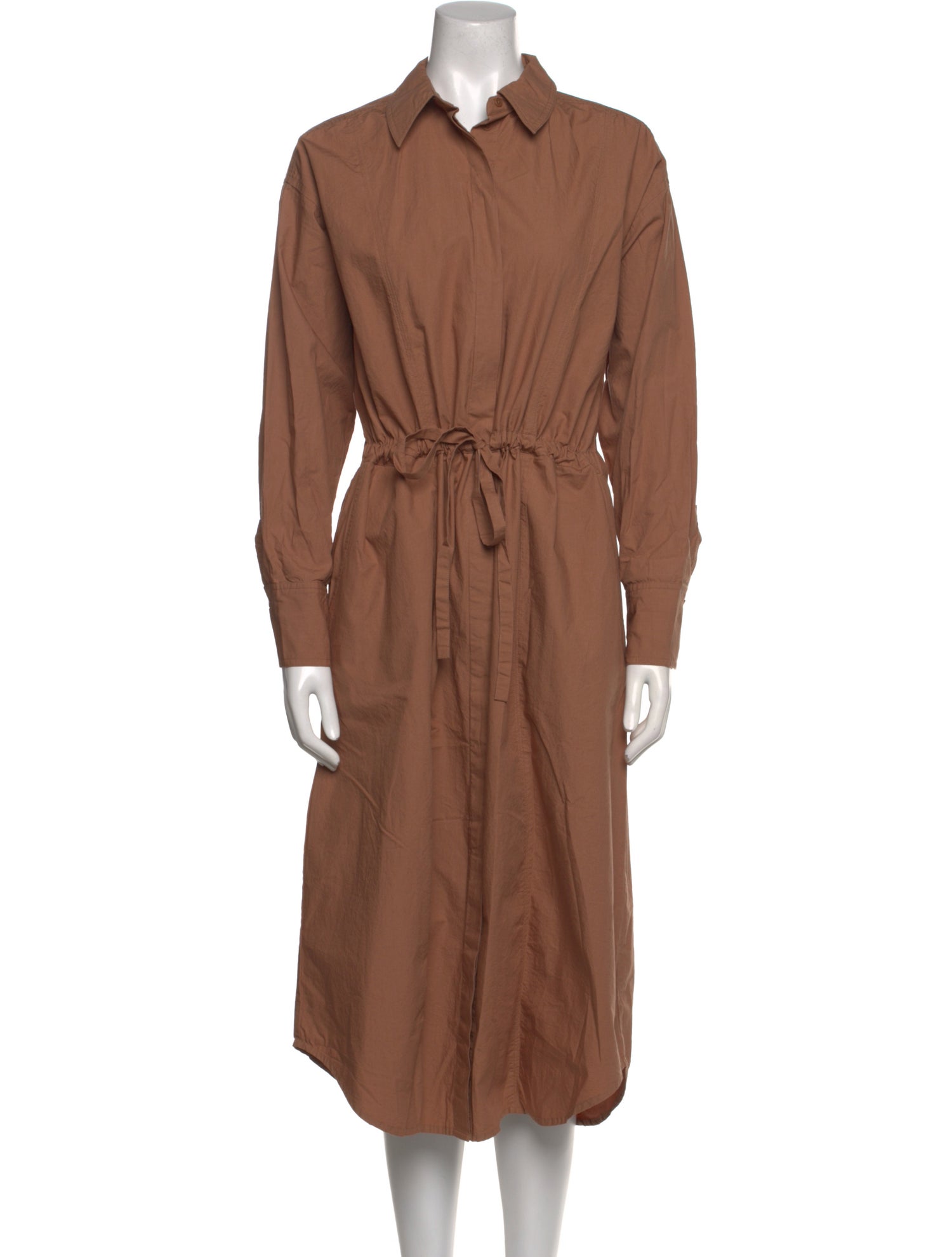 Apiece Apart Long Dress