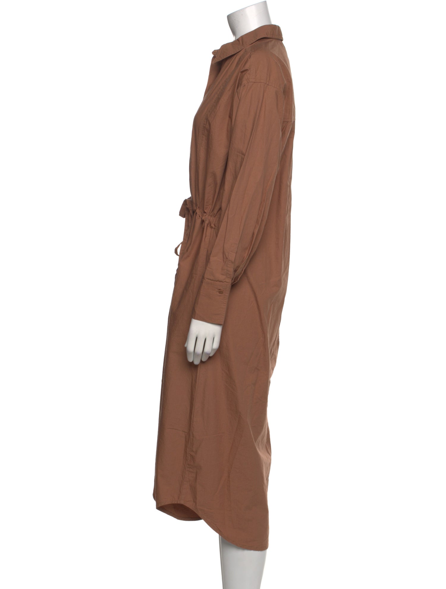 Apiece Apart Long Dress