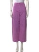 Apiece Apart Wide Leg Pants