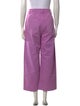 Apiece Apart Wide Leg Pants