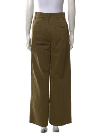 Apiece Apart Wide Leg Pants