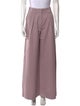 Apiece Apart Wide Leg Pants