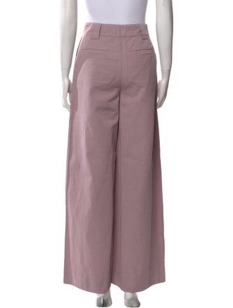 Apiece Apart Wide Leg Pants