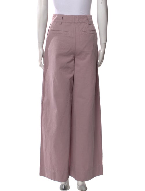 Apiece Apart Wide Leg Pants