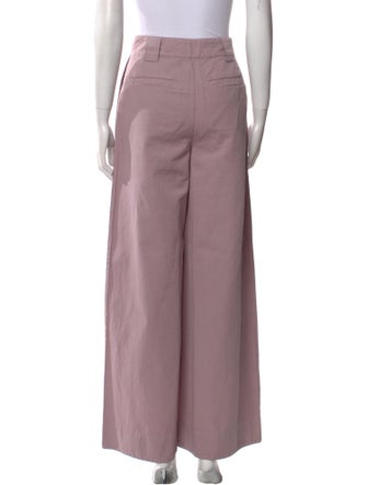 Apiece Apart Wide Leg Pants
