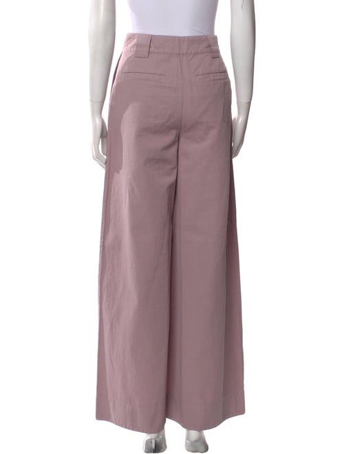 Apiece Apart Wide Leg Pants