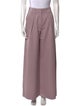 Apiece Apart Wide Leg Pants