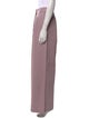 Apiece Apart Wide Leg Pants